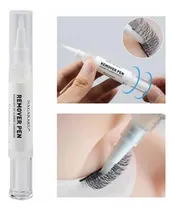 Comprar Extensiones De Pestañas Nagaraku Lápiz Color Transparente X Unidad