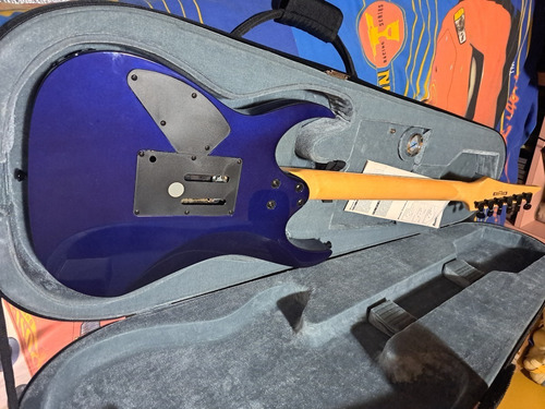 Guitarra Eléctrica Ibanez Grg270jb