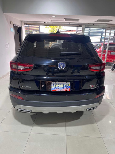 Imagen 6 de 11 de Changan Cs55 Turbo