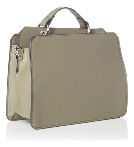 Bandolera Steve Madden Bevelyn Olive