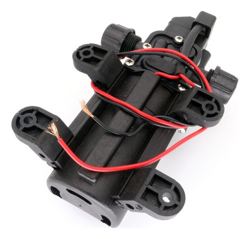 Bomba De Agua Inteligente Xing 70w 6 L/min. 12v