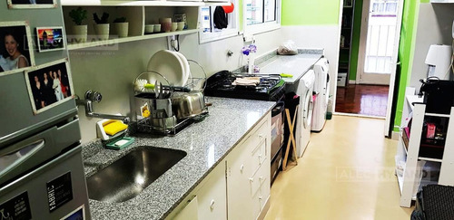 Imagen 9 de 11 de Departamento En Venta 3 Ambientes - Olivos-qta.presid.