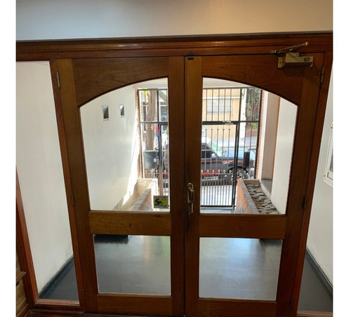 Imagen 13 de 14 de Excelente Piso 4 Ambientes Caballito