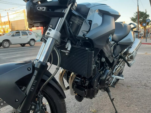 Bmw F800r 2012 26000km Impecable