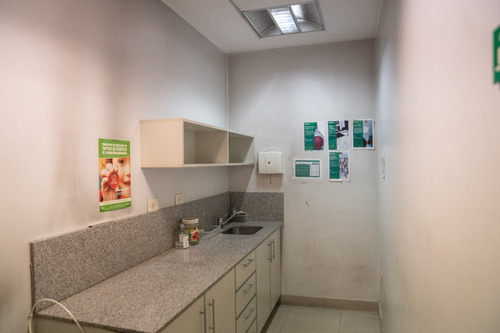 Oficinas En Alquiler | Corrientes 1166