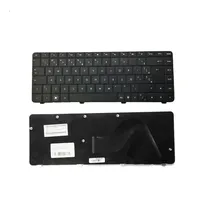 Comprar Teclado Notebook Hp G42 Compaq Cq42 Aeax1600110 Pavilion Br