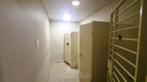 Oficina En Arriendo En Providencia