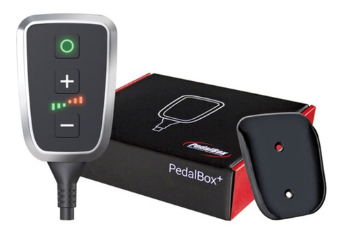 Pedalbox Plus