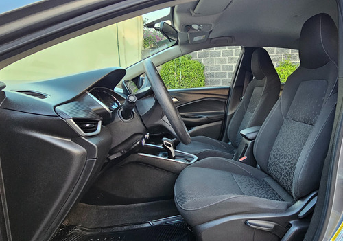 Chevrolet Onix 1.0t Lt At