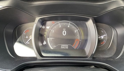 Renault Koleos Limited 2wd 2.5 2019
