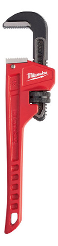 Llave De Caño Autoajustable 12'' 48-22-7112 Milwaukee