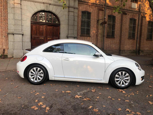 Volkswagen The Beetle 1.4 Design Dsg 2015