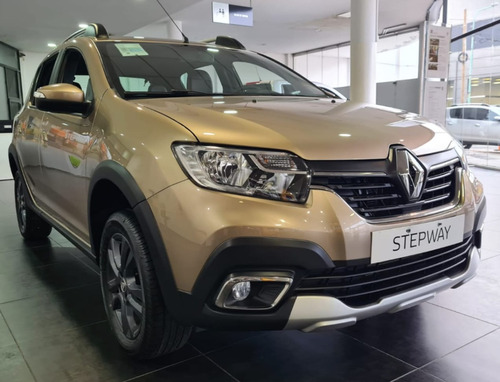 Stepway Automatica