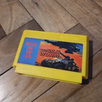 Comprar Family Game Juego Silk Worm Guerra 8bits Famili