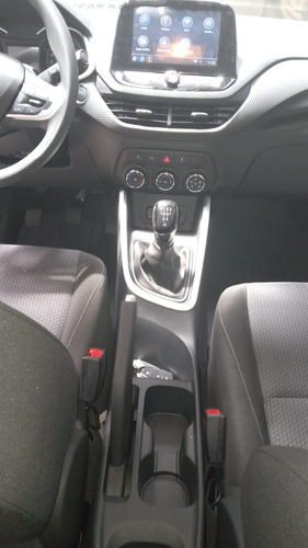 Chevrolet Onix 1.0 Lt