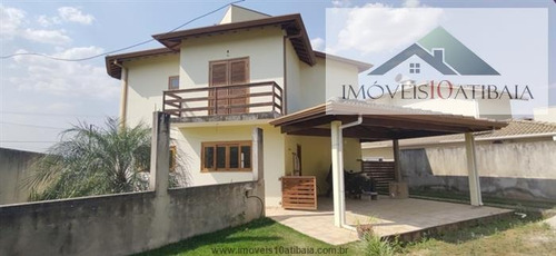 Imagem 17 de 29 de Casas Em Condomínio À Venda Em Atibaia/sp - Compre O Seu Casas Em Condomínio Aqui! - 1453233