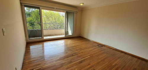 Espectacular Departamento En Renta Campos Eliseos Polanco