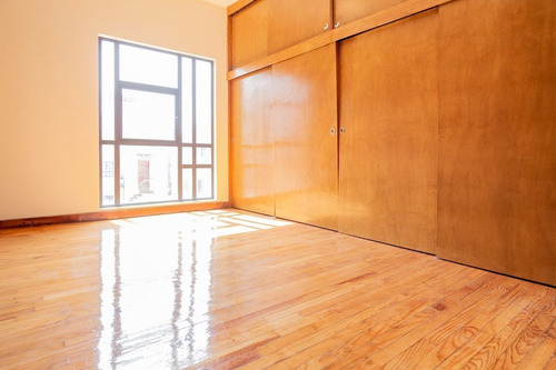 Imagen 12 de 19 de Departamento En Venta En Col. Narvarte Poniente, Benito Juár