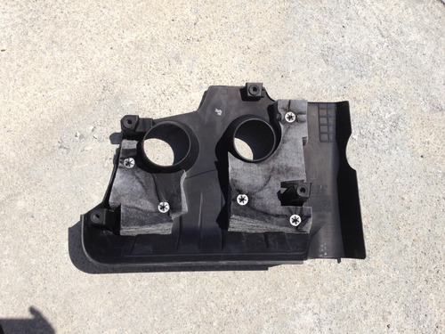 Imagen 4 de 4 de Cubierta De Motor Ford Explorer 2018 2.3
