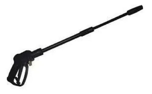 Hidrolavadora eléctrica Bta Tools BT160R de 1600W con 135bar de presión máxima 220V - 50Hz