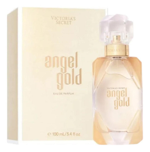 Perfume Victoria's Secret Angel Gold 100ml