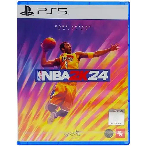 Nba 2k24 Playstation 5