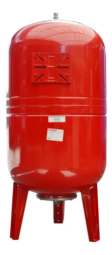comprar Tanque Hidroneumatico Varem Vertical 300 Litros