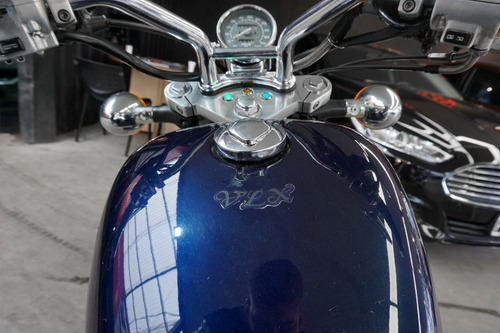 Imagen 13 de 23 de Honda Vt600 Shadow 1990