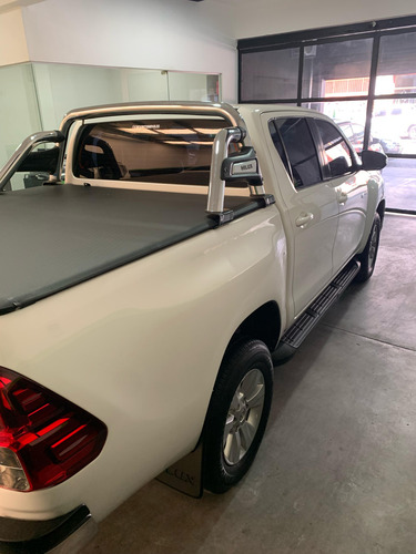 Toyota Hilux Pick-Up 2.8 Cd Srv 177cv 4x2 At