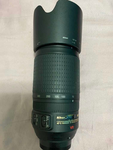 Nikon D300