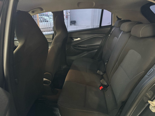Chevrolet Onix Chevrolet Onix LT 1.0