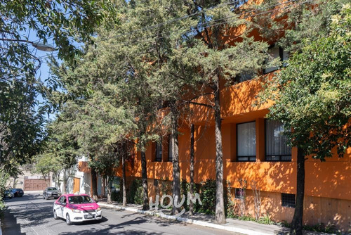 Imagen 2 de 25 de Departamento En Lomas De Memetla, Cuajimalpa De Morelos Con 1 Recámara, 52 M², Id: 99161