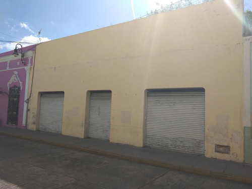 Centro Santiago Bodega Comercial (avl-1004)