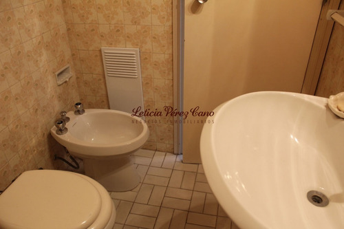 Venta Apartamento 2 Dormitorios En Peninsula - Ref: 19541