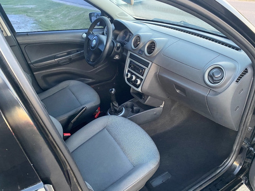 Volkswagen Gol Power