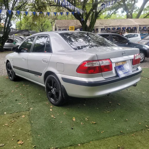 Mazda 626 2.0 Na8
