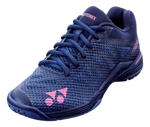 Zapatillas Yonex Indoor Power Cushion Aerus 3 Unisex Tenis