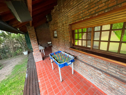 Casa En Venta - 3 Dormitorios 4 Baños - Cochera - 1.500mts2 - General Rodríguez