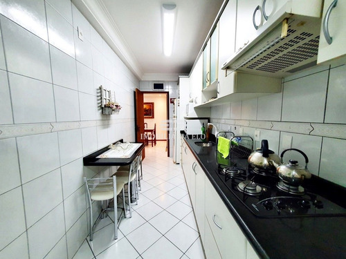 Apartamento 03 Quartos Com Suíte Em Capoeiras. - 4410