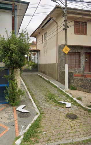 Casa De Vila Com 5 Quartos E 3 Vagas