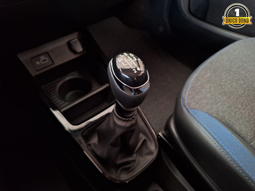 Renault Kwid 1.0 12V SCE FLEX INTENSE MANUAL