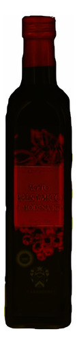 Carandini Hanseatik Vinagre Balsamicode Modena Igp Red Label