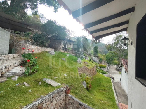 Hermosa Casa-finca Portachuelo Ejido