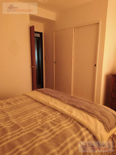 Imagen 25 de 28 de Departamento - La Plata