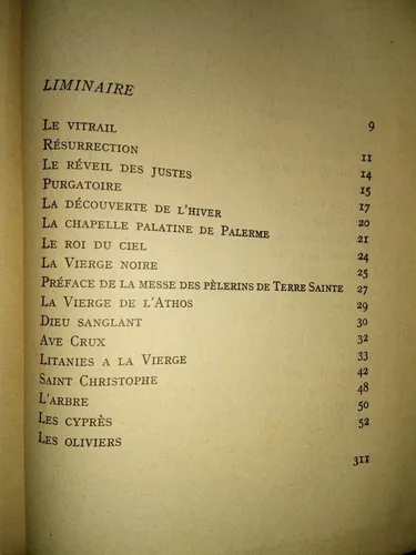 Libro Le Chiffre Des Choses Lanza Del Vasto