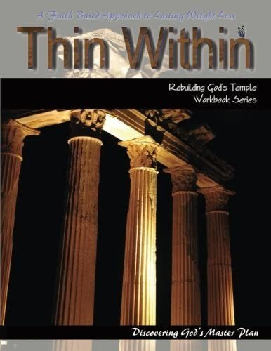 Libro: Thin Within Workbook #1: Discovering Gods Master Plan