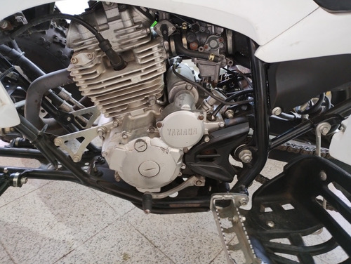 Imagen 5 de 19 de Yamaha Raptor 350