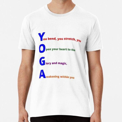 Remera Camisetas De Memes De Yoga Y Más Algodon Premium 