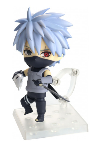 Nendoroid Kakashi - Naruto