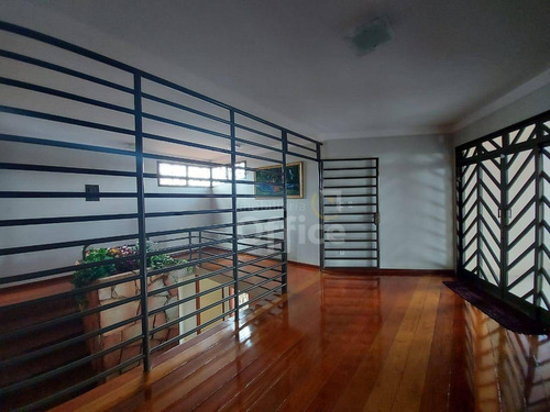 Imagem 10 de 30 de Sobrado À Venda, 389 M² Por R$ 1.100.000,00 - Jardim Bandeirante - Anápolis/go - So0023